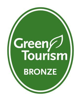 Green Tourism Bronze Website Image