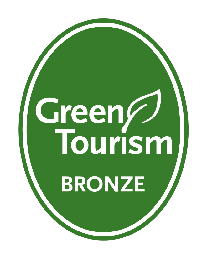 Green Tourism Bronze